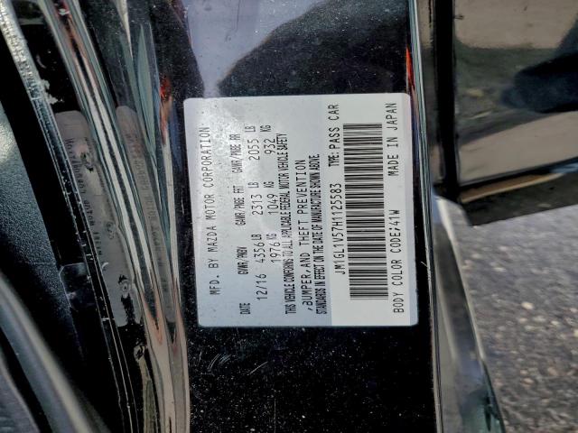 Mazda 6 Touring Image 12