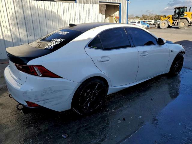 Lexus Is 350 Image 6