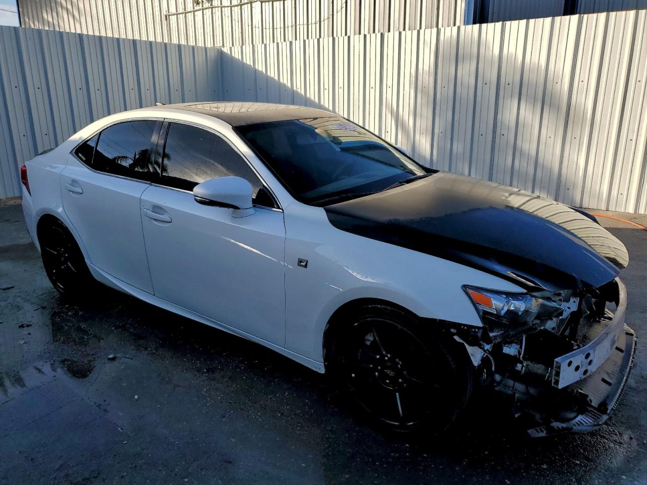 Lexus Is 350 Image 3