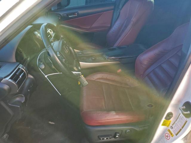 Lexus Is 350 Image 9