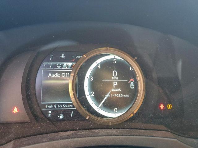 Lexus Is 350 Image 7