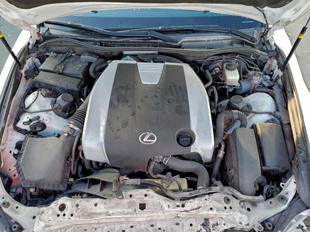 Lexus Is 350 Image 8