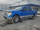 Ford F-150 Supercrew Image 1