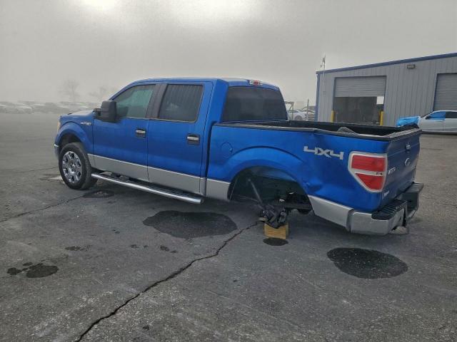 Ford F-150 Supercrew Image 6