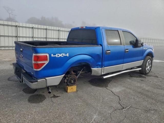 Ford F-150 Supercrew Image 2