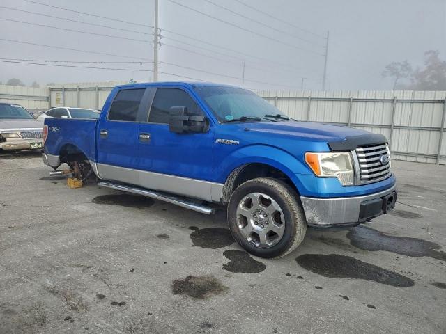 Ford F-150 Supercrew Image 5