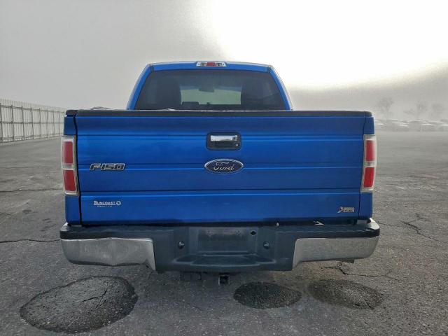 Ford F-150 Supercrew Image 11
