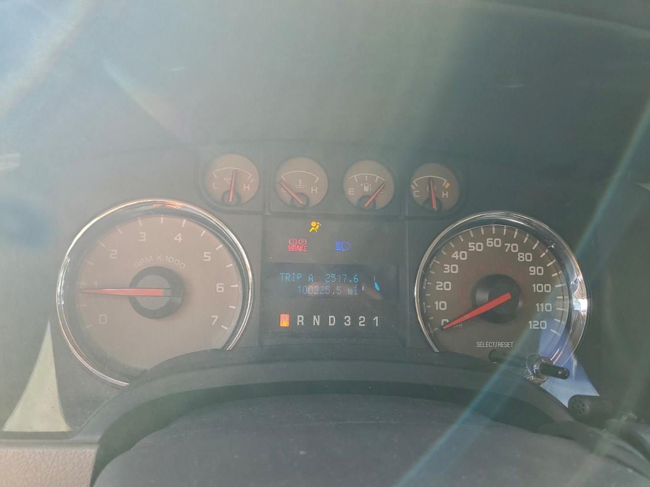 Ford F-150 Supercrew Image 7