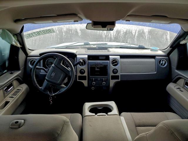 Ford F-150 Supercrew Image 12