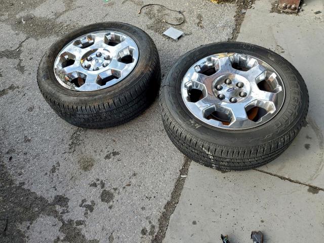 Ford F-150 Supercrew Image 4