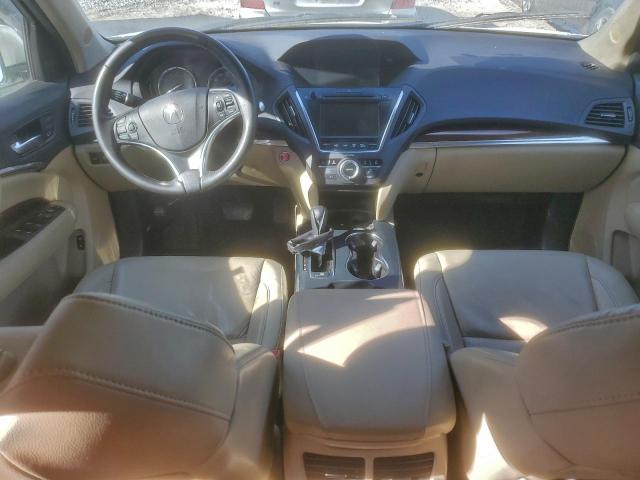 Acura MDX Technology Image 3