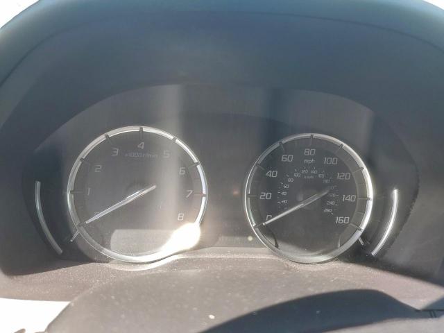 Acura MDX Technology Image 7