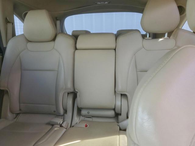 Acura MDX Technology Image 6