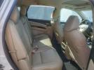 Acura MDX Technology Image 9