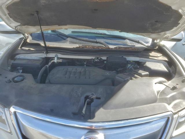 Acura MDX Technology Image 10