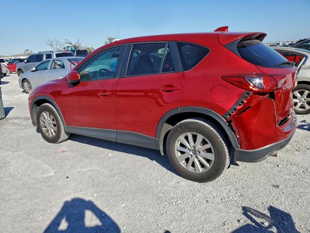 Mazda Cx Touring Image 6