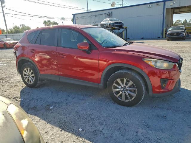 Mazda Cx Touring Image 3