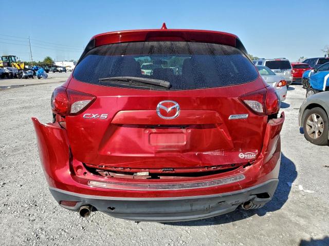 Mazda Cx Touring Image 5