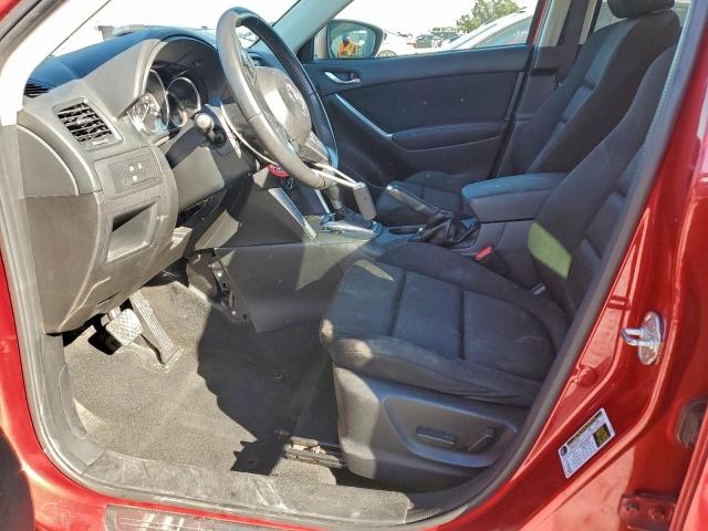 Mazda Cx Touring Image 8