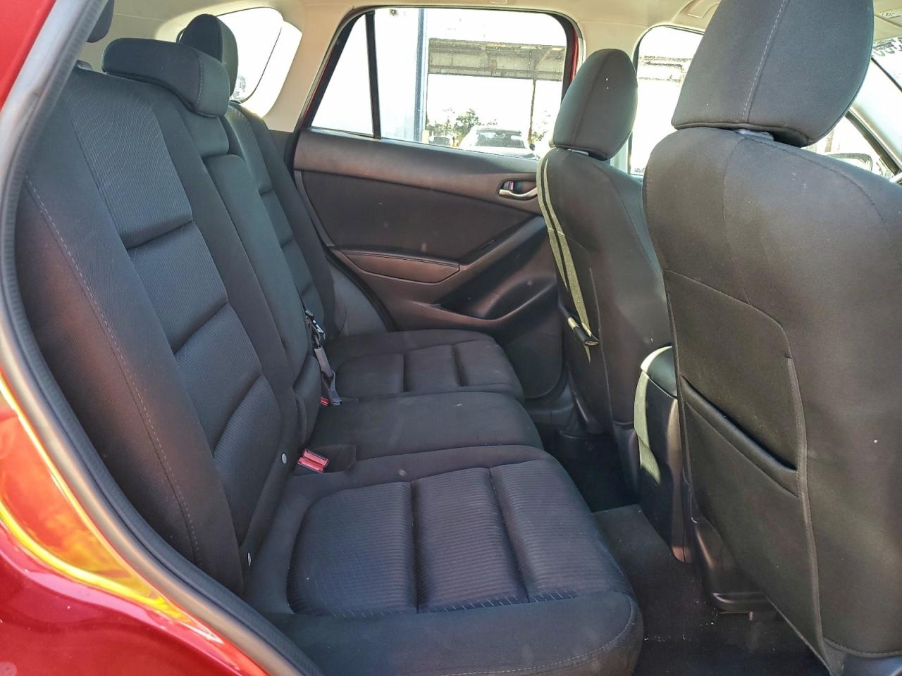 Mazda Cx Touring Image 11