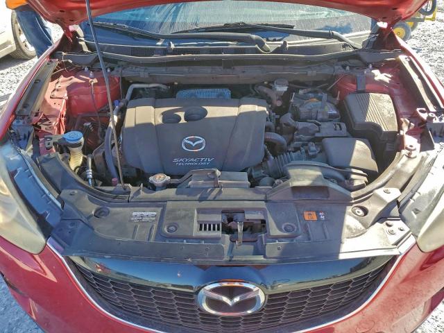 Mazda Cx Touring Image 10