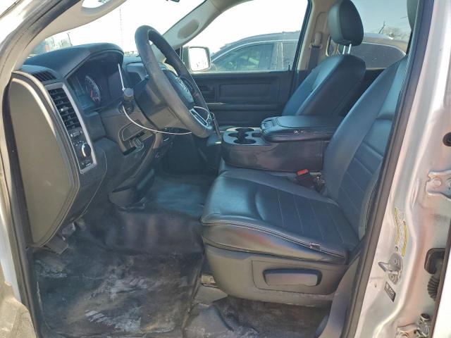 Ram 1500 Tradesman Image 7