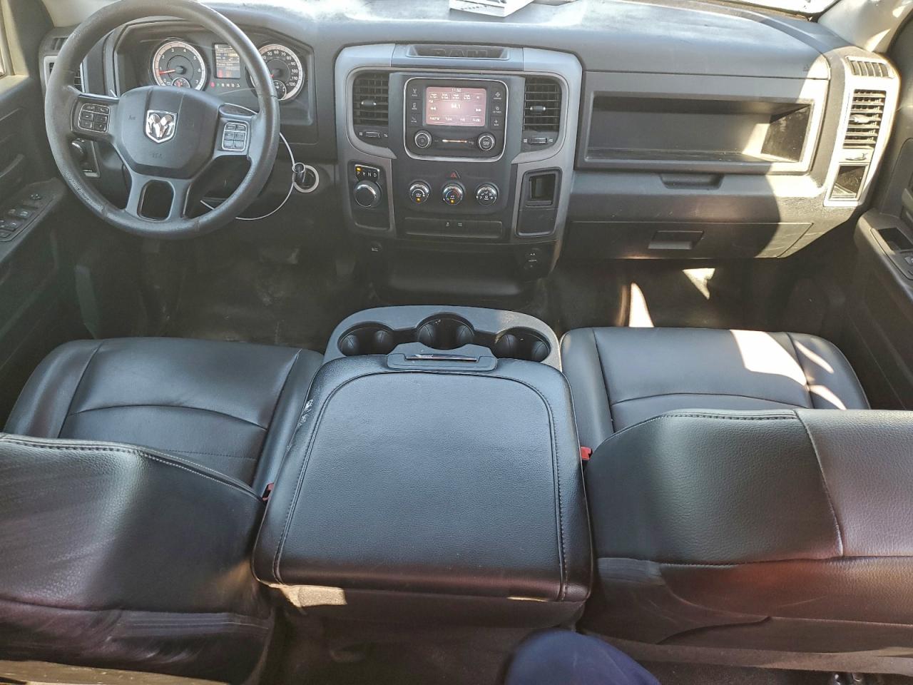 Ram 1500 Tradesman Image 6