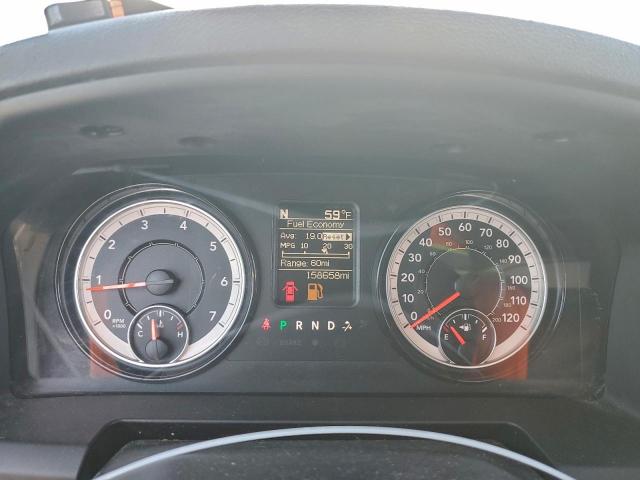 Ram 1500 Tradesman Image 10