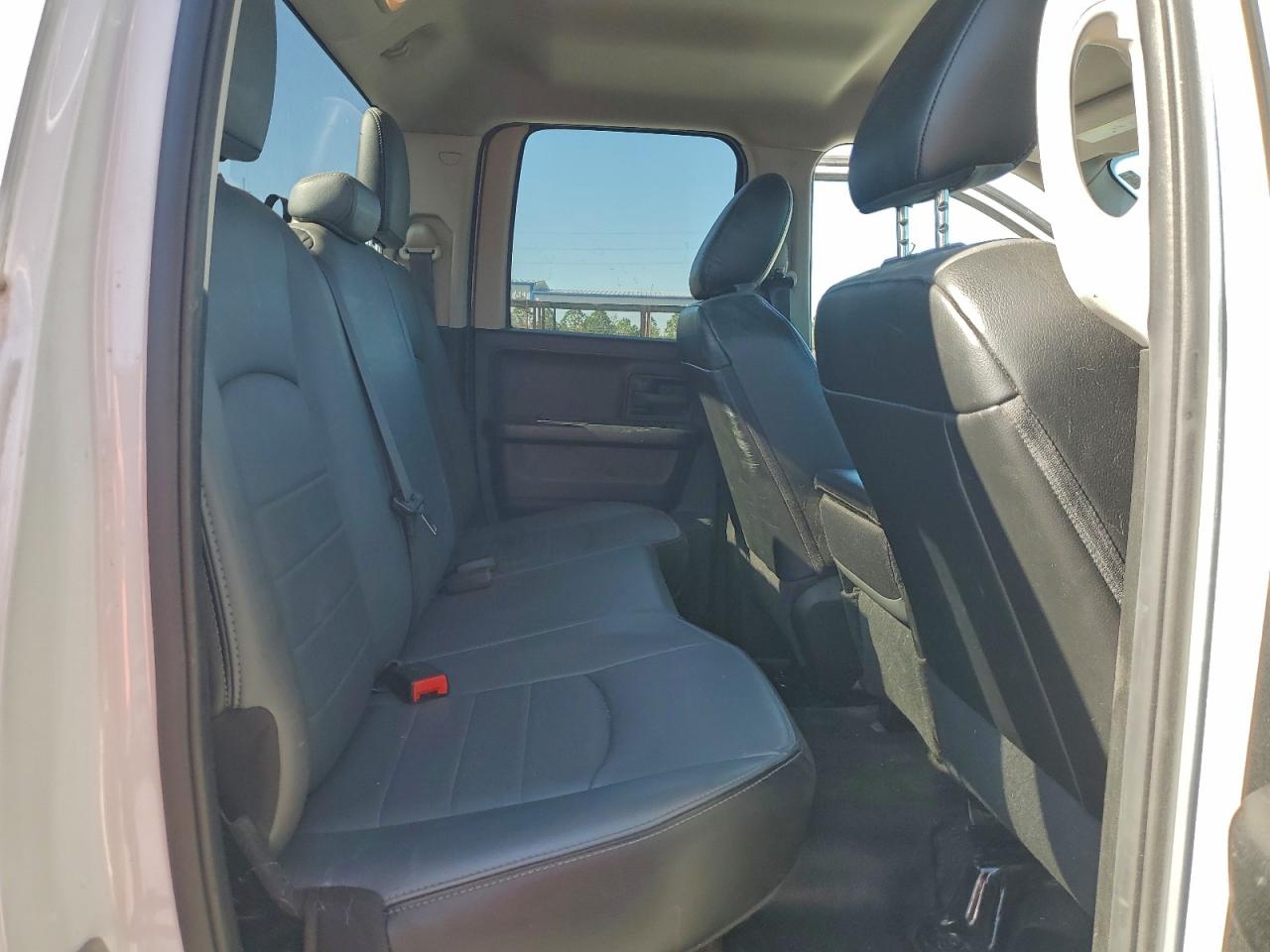 Ram 1500 Tradesman Image 8