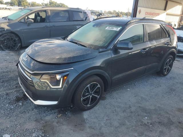  Salvage Kia Niro