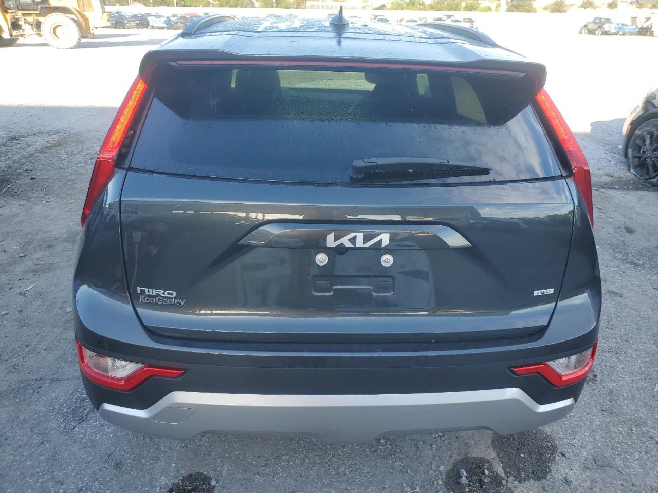 Kia Niro Lx Image 7