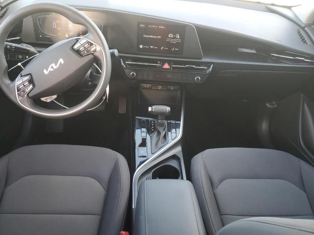Kia Niro Lx Image 11