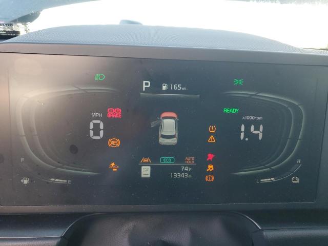 Kia Niro Lx Image 10