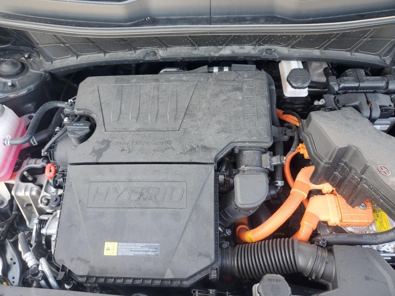 Kia Niro Lx Image 12