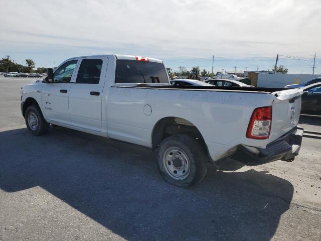 Ram 2500 Tradesman Image 2