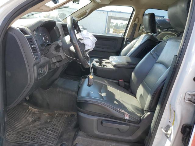 Ram 2500 Tradesman Image 8