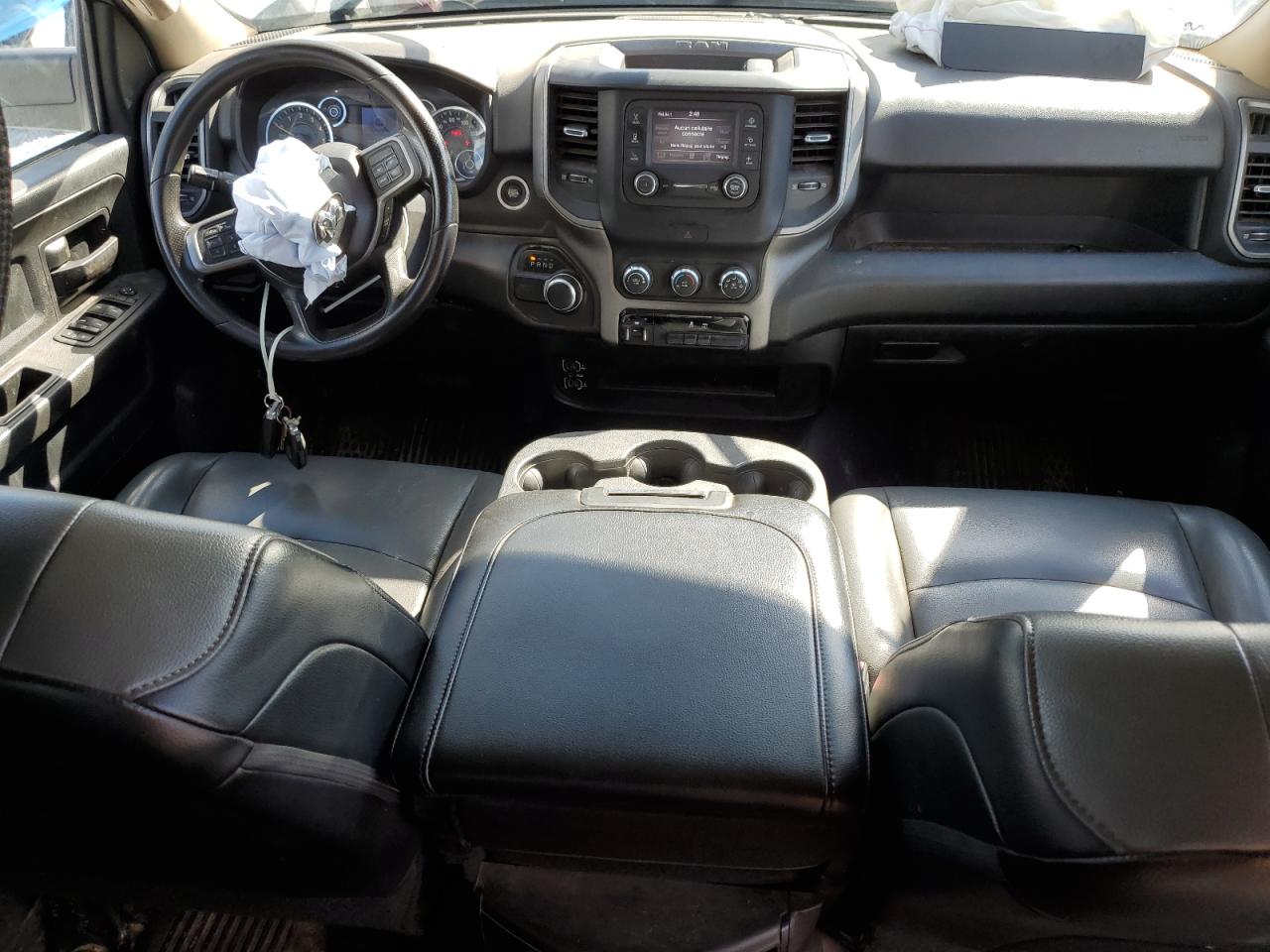 Ram 2500 Tradesman Image 6