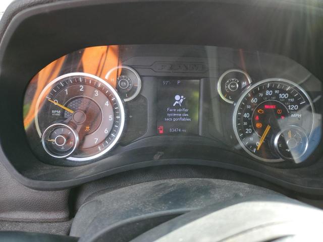 Ram 2500 Tradesman Image 7