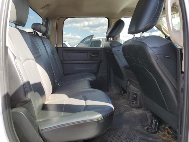 Ram 2500 Tradesman Image 9