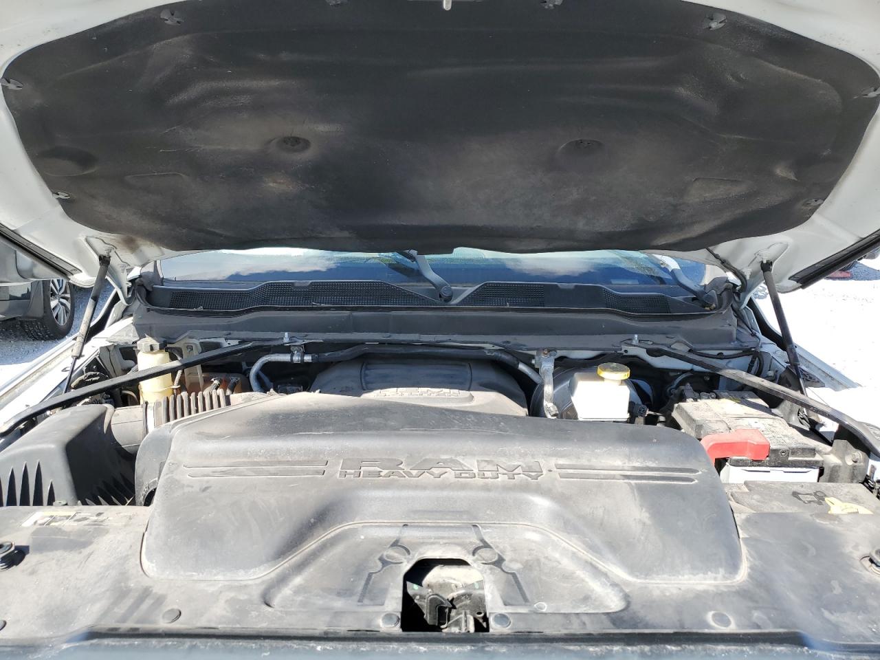 Ram 2500 Tradesman Image 12