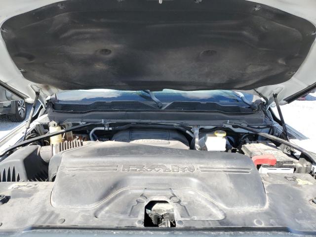 Ram 2500 Tradesman Image 12