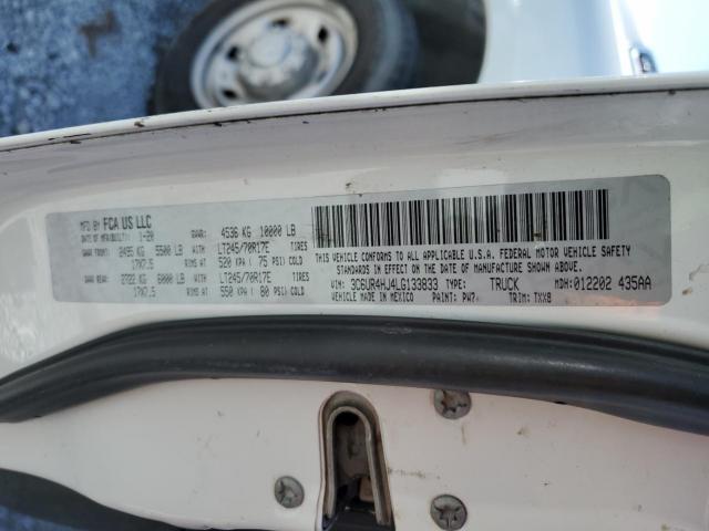 Ram 2500 Tradesman Image 10