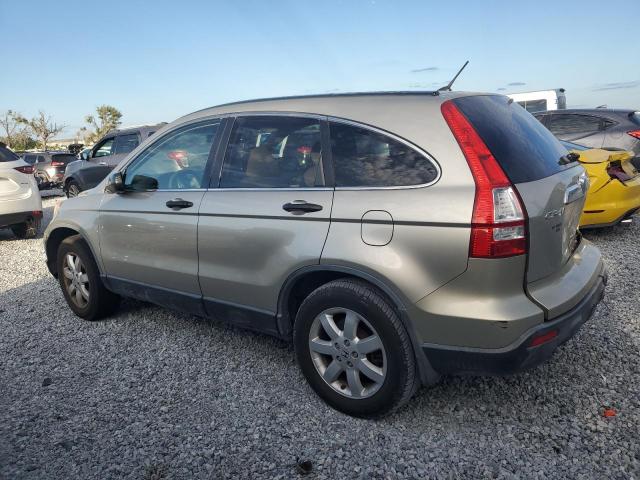 Honda Crv Ex Image 3