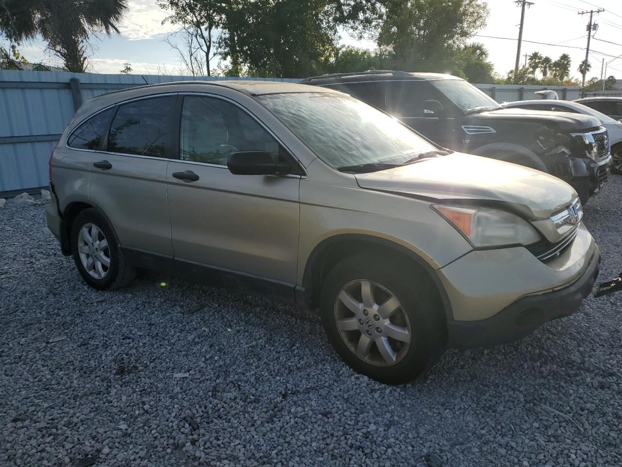 Honda Crv Ex Image 2