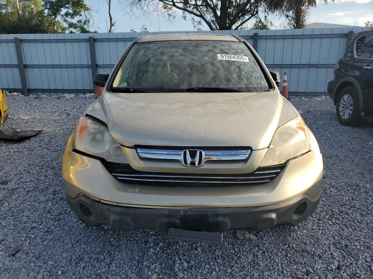 Honda Crv Ex Image 10