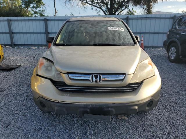 Honda Crv Ex Image 10