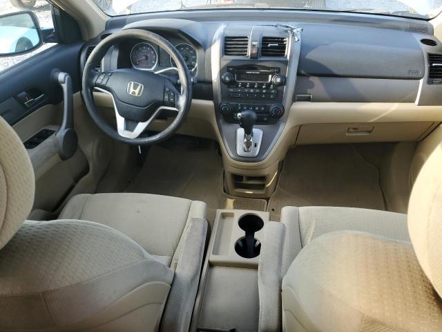 Honda Crv Ex Image 13
