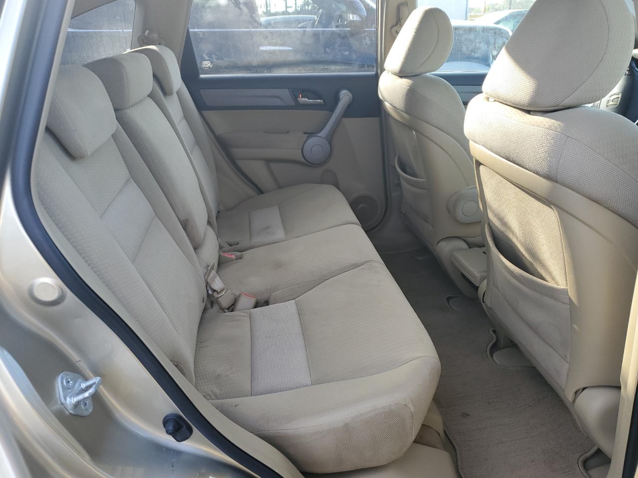 Honda Crv Ex Image 9