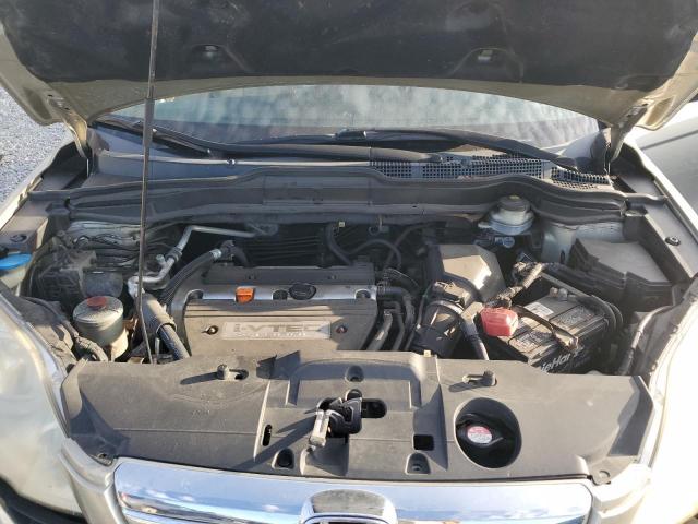 Honda Crv Ex Image 6