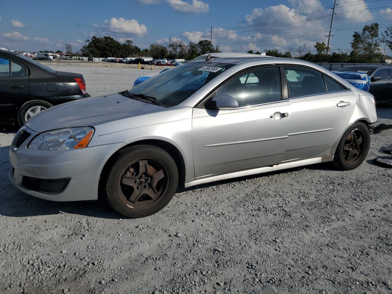 Pontiac G6 Image 1